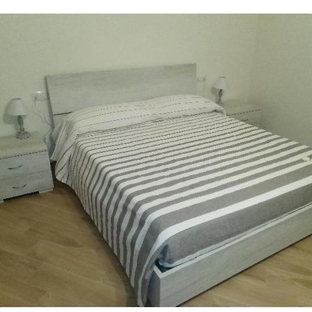 Casa Porta San Francesco Bed & Breakfast Alatri Екстериор снимка