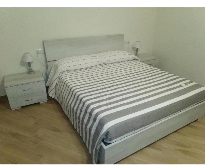 Casa Porta San Francesco Bed & Breakfast Alatri Екстериор снимка