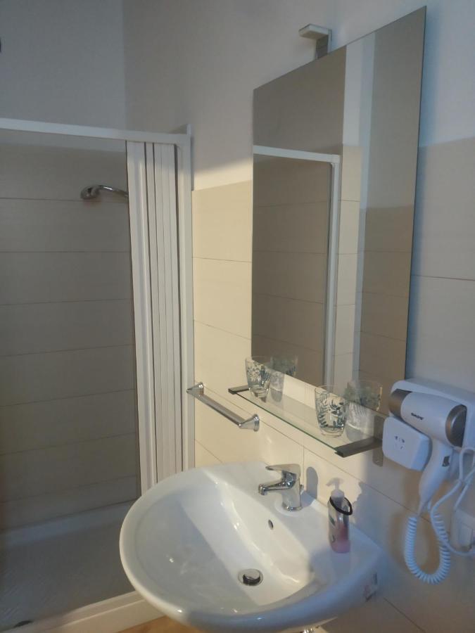 Casa Porta San Francesco Bed & Breakfast Alatri Екстериор снимка
