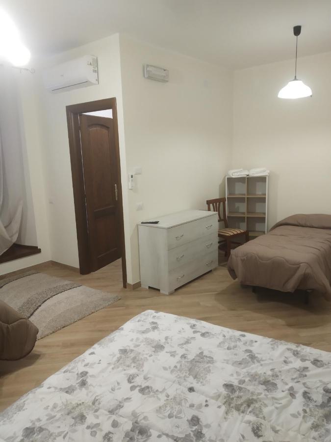 Casa Porta San Francesco Bed & Breakfast Alatri Екстериор снимка