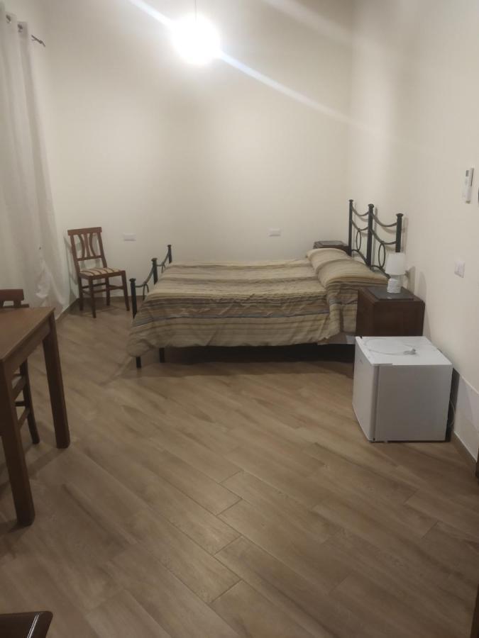 Casa Porta San Francesco Bed & Breakfast Alatri Екстериор снимка